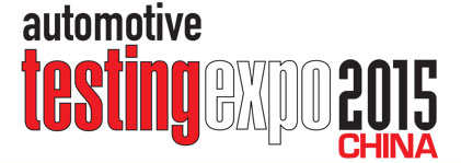 Automotive Testing Expo 2015