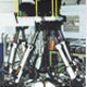 CVH 6自由度振动试验机