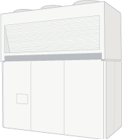 Refrigerating Units/Display Cases