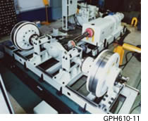 Differential Test System 