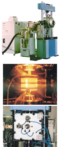 Thermal Fatigue Test System