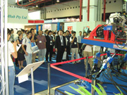 Automotive Testing Expo China 1