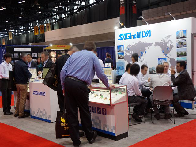 2015 AHR EXPO 6