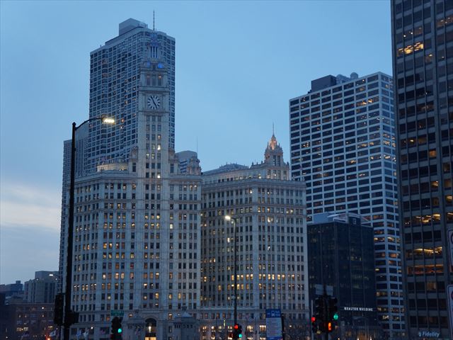 2015 AHR EXPO 8