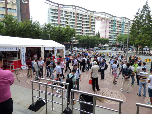 Automotive Testing Expo 2015 2