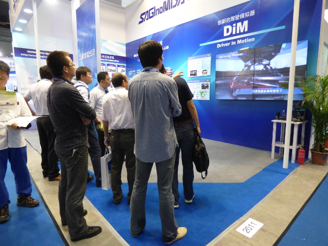 Automotive Testing Expo 2015 6