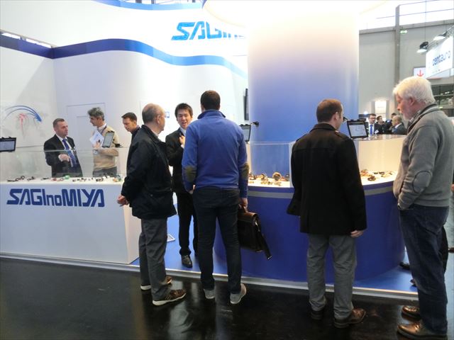 chillventa 2016 3