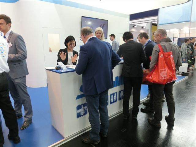 chillventa 2016 6