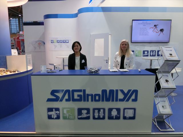chillventa 2016 8