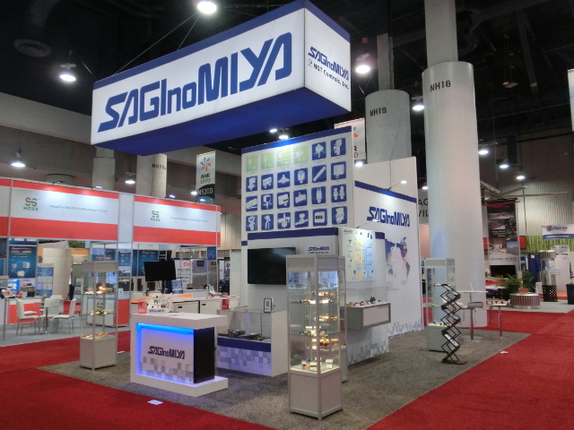 2017 AHR EXPO 2