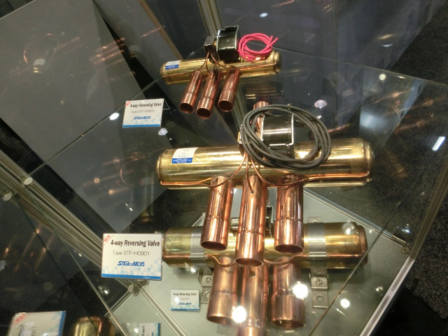 2017 AHR EXPO 3