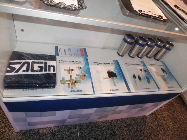 2017 AHR EXPO 6