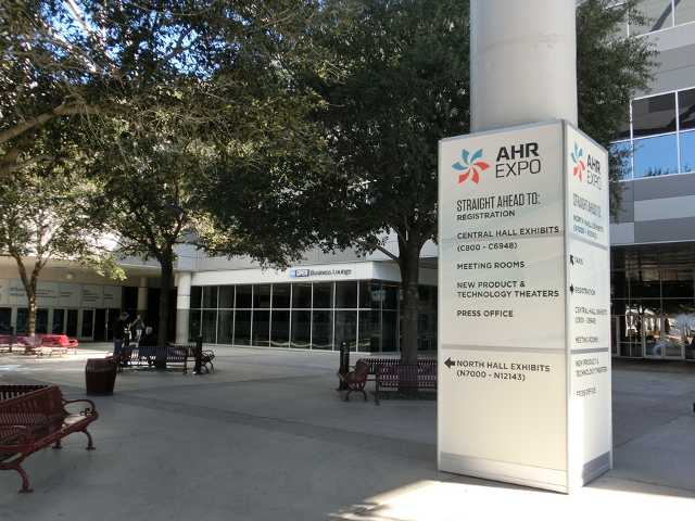 2017 AHR EXPO 8
