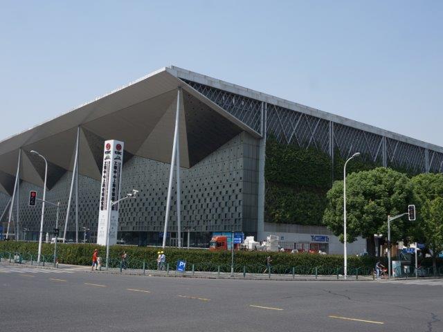 Automotive Testing Expo China 2017 1