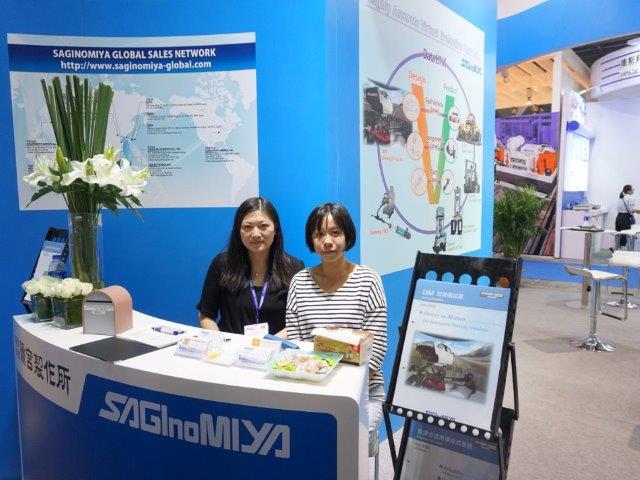 Automotive Testing Expo China 2017 4