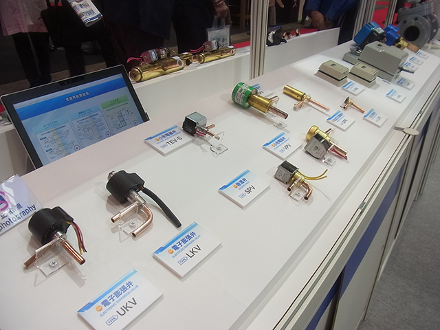 HVAC&R JAPAN 2018 3