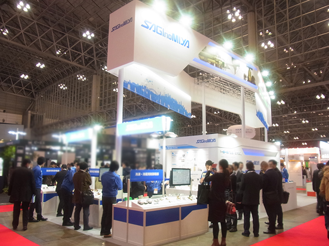 HVAC&R JAPAN 2018 4