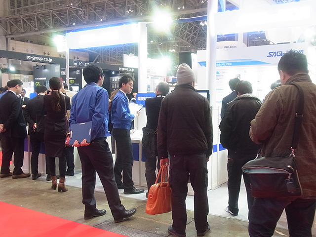 HVAC&R JAPAN 2018 5