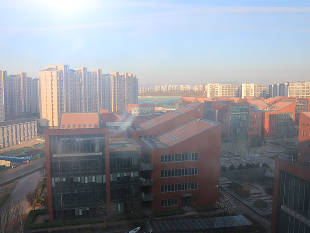 CHINA REFRIGERATION 8