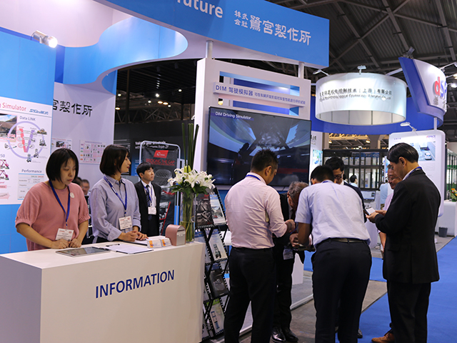 Automotive Testing Expo China 3