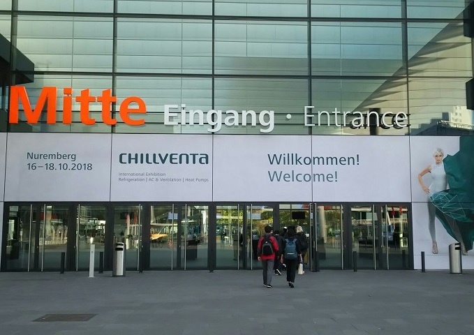 Chillventa 2018 1