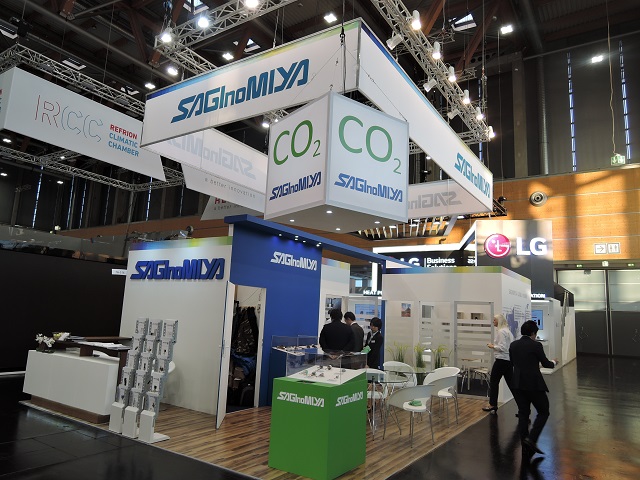 Chillventa 2018 6