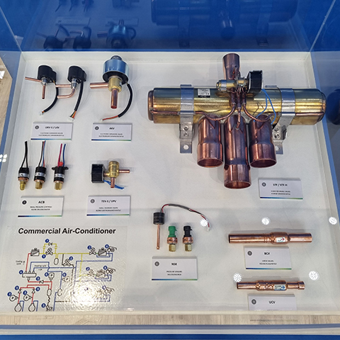 Chillventa 3