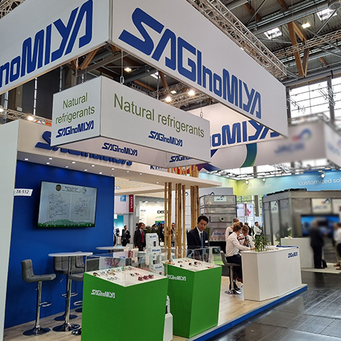 Chillventa 4