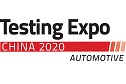 Automotive Testing Expo China 2020
