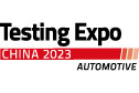 Automotive Testing Expo China 2023