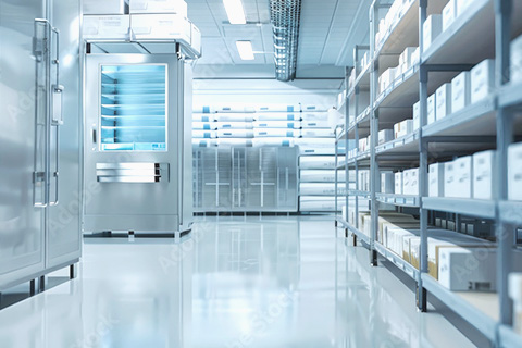 コールドチェーン